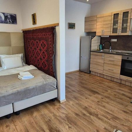 Sofia Apartment Kazmer Будапеща Екстериор снимка