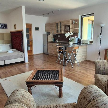 Sofia Apartment Kazmer Будапеща Екстериор снимка